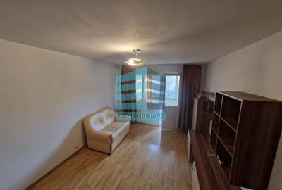 Apartament cu 2 camere decomandat în Nicolae Grigorescu