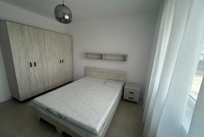 Apartament cu 2 camere decomandat în Berceni - 8