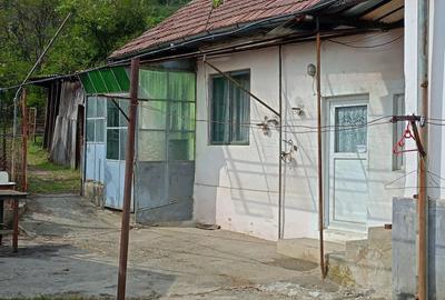 Casă cu Teren 85 Mp în Bujoreni - 9