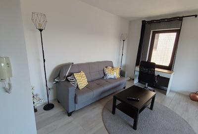 Apartament cu 2 camere decomandat în Giroc - 1