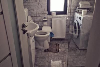 Garsonieră semidecomandată în Bucureștii Noi
