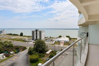 Apartament cu 2 camere decomandat, mobilat în Nord - 21