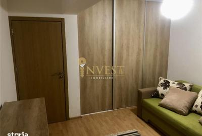 Apartament cu 2 camere în Europa