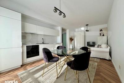 Apartament cu 2 camere semidecomandat în Calea Aradului - 2