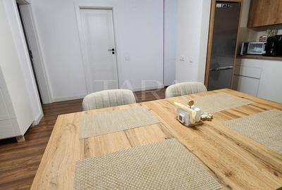Apartament cu 2 camere semidecomandat, mobilat în Bulgaria - 7