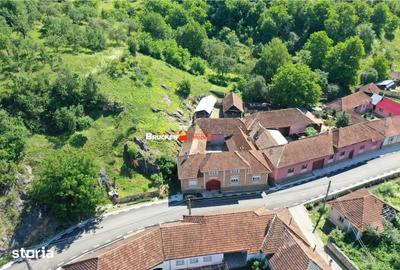 Casă cu 4 camere cu Teren 1737 Mp în Cărpinet - 4