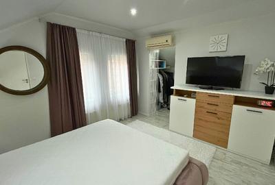 Apartament cu 2 camere semidecomandat în Florești - 7