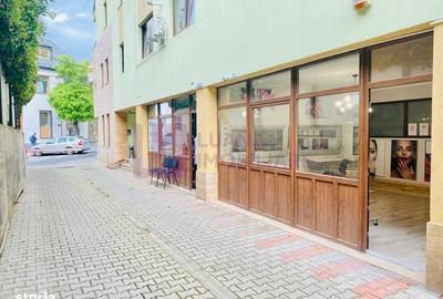 Spațiu comercial, de 30 mp, în Central - 5