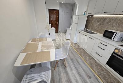 Apartament cu 2 camere decomandat, mobilat în Zorilor - 4