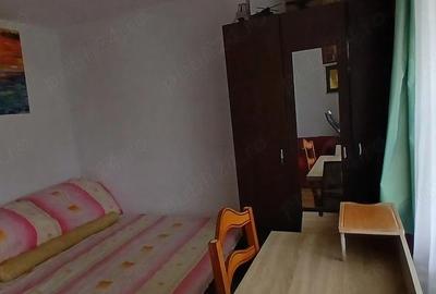 Apartament cu 2 camere decomandat în Sud - 2