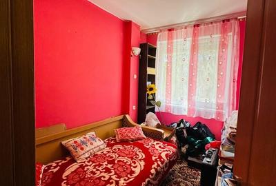 Apartament cu 3 camere circular, mobilat în Dacia - 10