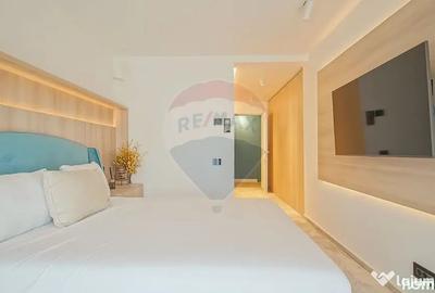 Apartament cu 3 camere decomandat în Drumul Poienii