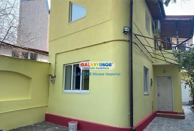 Casă cu 6 camere cu Teren 320 Mp în Calea Călărașilor