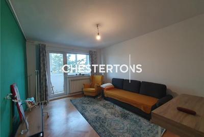 Apartament cu 2 camere decomandat, mobilat în Tomis III - 10