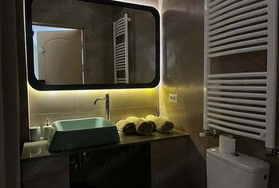 Garsonieră decomandată în Chibrit - 4