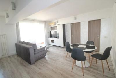 Apartament cu 2 camere semidecomandat, mobilat în Romană - 2