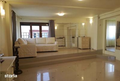Apartament cu 3 camere în Primăverii - 1