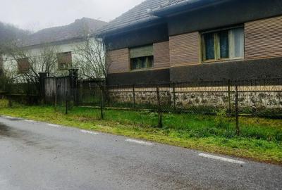 Casă cu 12 camere cu Teren 25000 Mp în Glodghilești - 3