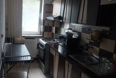 Apartament cu 2 camere în Trivale - 9
