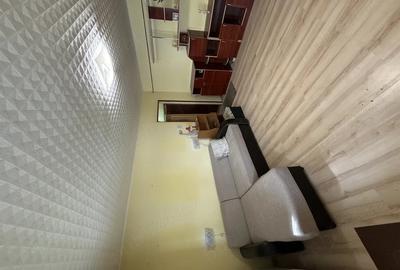 Apartament cu 2 camere semidecomandat în Central - 4