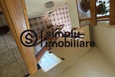 Casă cu 5 camere cu Teren 181 Mp în Rovine - 10