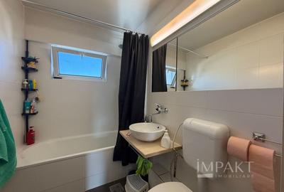 Apartament cu 3 camere decomandat, mobilat în Grigorescu - 10