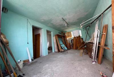Casă individuală cu 3 camere cu Canalizare în Mehala - 11