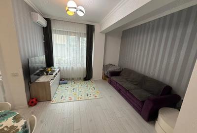 Apartament cu 3 camere decomandat, mobilat în Faleza Nord - 4