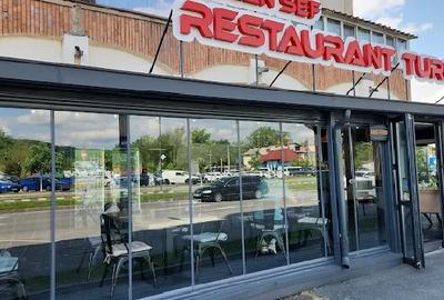Spațiu comercial, de 200 mp, în Vest - 1