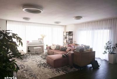 Apartament cu 3 camere, mobilat în Gheorgheni