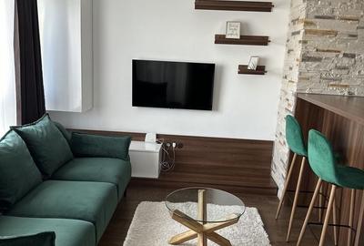 Apartament cu 2 camere în Dezmir - 3