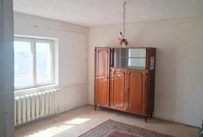Apartament cu 3 camere decomandat în Ultracentral - 1
