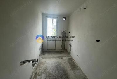 Apartament cu 2 camere decomandat în Central - 2