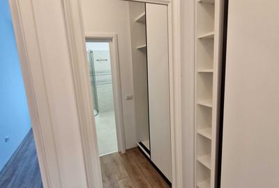 Apartament cu 2 camere decomandat în Exterior Vest - 8