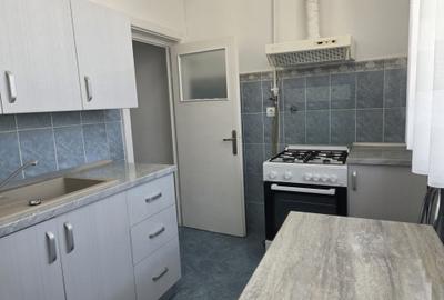 Apartament cu 2 camere decomandat în Drumul Taberei - 25