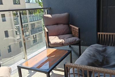Apartament cu 2 camere în Theodor Pallady - 2