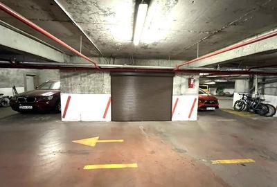 Apartament cu 3 camere decomandat în Morarilor - 12