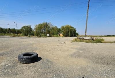 Spațiu comercial, în Giarmata - 3