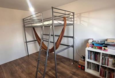 Casă cu 5 camere cu Teren 500 Mp în Central - 13