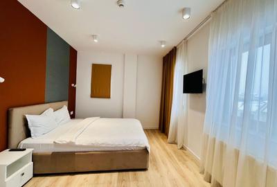 Apartament cu 2 camere decomandat, mobilat în Borhanci - 9
