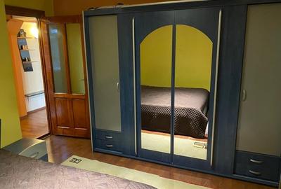 Apartament cu 2 camere decomandat în 22 Decembrie - 9