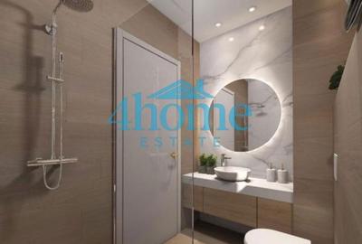 Apartament cu 3 camere, mobilat în Grivița - 2