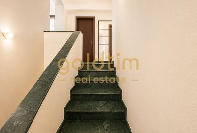 Duplex cu 4 camere cu Canalizare în Pipera - 14