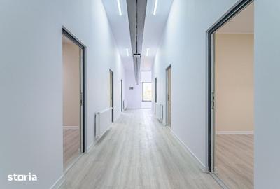 Spațiu comercial, de 1,200 mp, în Central - 10