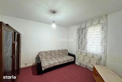Apartament cu 2 camere în Dâmbu Pietros