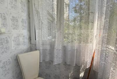 Apartament cu 2 camere decomandat în Micro 21
