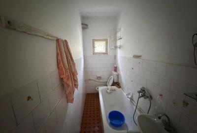 Casă cu 4 camere în Central - 3