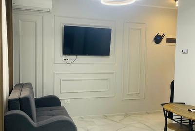 Apartament decomandat în Nord - 6