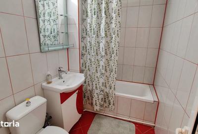 Apartament cu 2 camere semidecomandat în Țiglina 3
