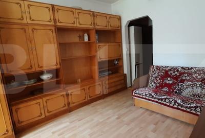 Garsonieră în Soarelui - 1